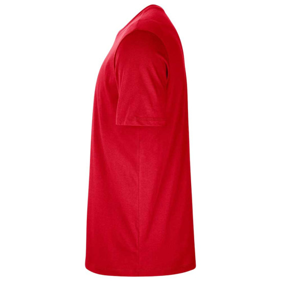 Nike Ανδρική κοντομάνικη μπλούζα NBA Chicago Bulls Essential Logo T-Shirt
